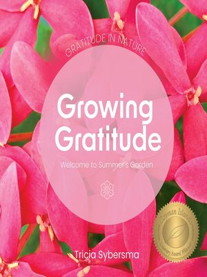 cover image of Growing Gratitude